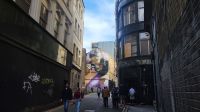 151 – Glasgow &ndash; &copy; Vivien Fiedler (Eberhardt TRAVEL)