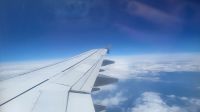 157 – Wieder auf dem Rückflug &ndash; &copy; Vivien Fiedler (Eberhardt TRAVEL)