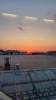 001 – Dresden Flughafen &ndash; &copy; Vivien Fiedler (Eberhardt TRAVEL)