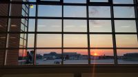 002 – Dresden Flughafen &ndash; &copy; Vivien Fiedler (Eberhardt TRAVEL)