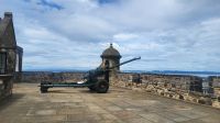 009 – Edinburgh Castle &ndash; &copy; Vivien Fiedler (Eberhardt TRAVEL)