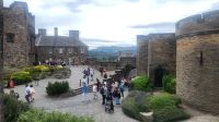 012 – Edinburgh Castle &ndash; &copy; Vivien Fiedler (Eberhardt TRAVEL)