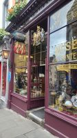 035 – Edinburgh, Victoria Street