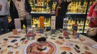 038 – Edinburgh, The Scotch Whisky Experience