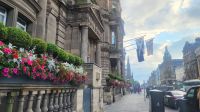 043 – Edinburgh, Belmoral Hotel &ndash; &copy; Vivien Fiedler (Eberhardt TRAVEL)