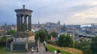 048 – Edinburgh, Calton Hill &ndash; &copy; Vivien Fiedler (Eberhardt TRAVEL)