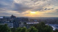 049 – Edinburgh, Calton Hill &ndash; &copy; Vivien Fiedler (Eberhardt TRAVEL)