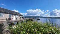 052 – Loch Lomond &ndash; &copy; Vivien Fiedler (Eberhardt TRAVEL)