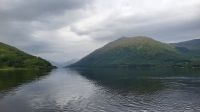 089 – Loch Shiel &ndash; &copy; Vivien Fiedler (Eberhardt TRAVEL)