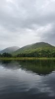 091 – Loch Shiel &ndash; &copy; Vivien Fiedler (Eberhardt TRAVEL)