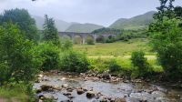 093 – Glenfinnan Viadukt &ndash; &copy; Vivien Fiedler (Eberhardt TRAVEL)