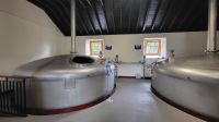 128 – Blair Athol Destillerie &ndash; &copy; Vivien Fiedler (Eberhardt TRAVEL)