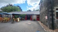 134 – Blair Athol Destillerie &ndash; &copy; Vivien Fiedler (Eberhardt TRAVEL)