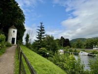 5. Reisetag – Fort William bis Inverness – Caledonian Canal in Fort Augustus &ndash; &copy; Andreas Wolfsteller (Eberhardt TRAVEL)