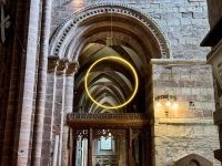 7. Reisetag – Tag auf den Orkney-Inseln – St.-Magnus-Kathedrale &ndash; &copy; Andreas Wolfsteller (Eberhardt TRAVEL)