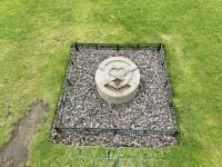 11. Reisetag – Edinburgh bis Dumfries – Melrose Abbey – Herz von Robert the Bruce &ndash; &copy; Andreas Wolfsteller (Eberhardt TRAVEL)