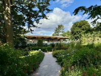 10. Reisetag – Edinburgh – Stadtrundfahrt am Vormittag – Botanischer Garten &ndash; &copy; Andreas Wolfsteller (Eberhardt TRAVEL)