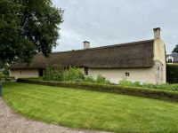 12. Reisetag – Dumfries bis Glasgow – Am Geburtshaus von Robert Burns in Alloway &ndash; &copy; Andreas Wolfsteller (Eberhardt TRAVEL)