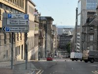 Glasgow &ndash; &copy; Nicole Madeleine Ogola (Eberhardt TRAVEL)