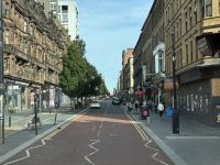 Glasgow &ndash; &copy; Nicole Madeleine Ogola (Eberhardt TRAVEL)