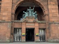 Kelvingrove Art Gallery - Glasgow &ndash; &copy; Nicole Madeleine Ogola (Eberhardt TRAVEL)