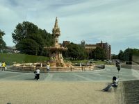 Glasgow &ndash; &copy; Nicole Madeleine Ogola (Eberhardt TRAVEL)