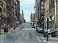 Glasgow &ndash; &copy; Nicole Madeleine Ogola (Eberhardt TRAVEL)