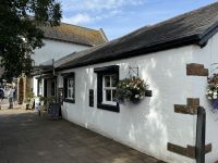 Gretna Green &ndash; &copy; Nicole Madeleine Ogola (Eberhardt TRAVEL)
