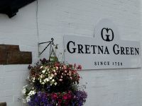Gretna Green &ndash; &copy; Nicole Madeleine Ogola (Eberhardt TRAVEL)
