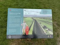 Hadrianswall- Heddon on the Wall &ndash; &copy; Nicole Madeleine Ogola (Eberhardt TRAVEL)