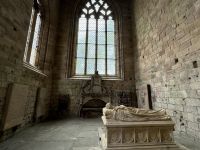 Jedburgh Abbey &ndash; &copy; Nicole Madeleine Ogola (Eberhardt TRAVEL)