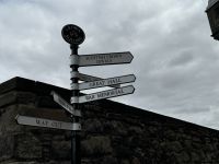 Edingburgh Castle &ndash; &copy; Nicole Madeleine Ogola (Eberhardt TRAVEL)