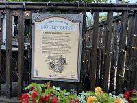 The Old Mill  - Pitlochry &ndash; &copy; Nicole Madeleine Ogola (Eberhardt TRAVEL)