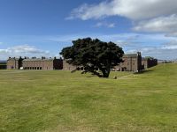 Fort George &ndash; &copy; Nicole Madeleine Ogola (Eberhardt TRAVEL)