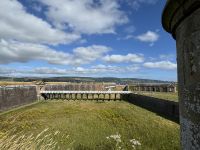 Fort George &ndash; &copy; Nicole Madeleine Ogola (Eberhardt TRAVEL)