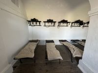 Fort George &ndash; &copy; Nicole Madeleine Ogola (Eberhardt TRAVEL)