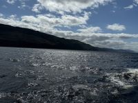 Loch Ness &ndash; &copy; Nicole Madeleine Ogola (Eberhardt TRAVEL)