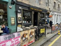 The Castle Arms &ndash; &copy; Nicole Madeleine Ogola (Eberhardt TRAVEL)