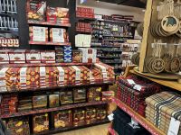 Scots Style - Edinburgh &ndash; &copy; Nicole Madeleine Ogola (Eberhardt TRAVEL)