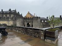 Stirling Castle &ndash; &copy; Nicole Madeleine Ogola (Eberhardt TRAVEL)