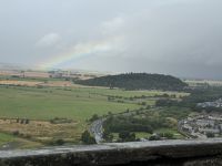 Stirling Castle - Stirling &ndash; &copy; Nicole Madeleine Ogola (Eberhardt TRAVEL)