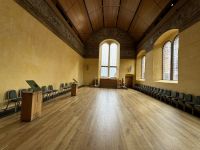 Stirling Castle - Stirling &ndash; &copy; Nicole Madeleine Ogola (Eberhardt TRAVEL)