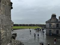 Stirling Castle - Stirling &ndash; &copy; Nicole Madeleine Ogola (Eberhardt TRAVEL)