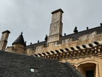 Stirling Castle - Stirling &ndash; &copy; Nicole Madeleine Ogola (Eberhardt TRAVEL)
