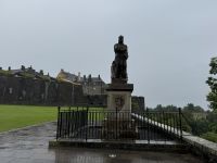 Stirling Castle - Stirling &ndash; &copy; Nicole Madeleine Ogola (Eberhardt TRAVEL)