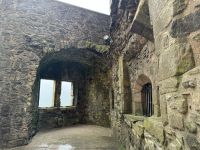 Stirling Castle - Stirling &ndash; &copy; Nicole Madeleine Ogola (Eberhardt TRAVEL)