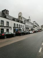 Planstadt Inverary &ndash; &copy; Alicia Eckert (Eberhardt TRAVEL)