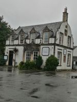 Inverary &ndash; &copy; Alicia Eckert (Eberhardt TRAVEL)