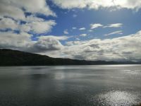 Loch Ness &ndash; &copy; Alicia Eckert (Eberhardt TRAVEL)