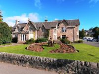 Pitlochry &ndash; &copy; Alicia Eckert (Eberhardt TRAVEL)